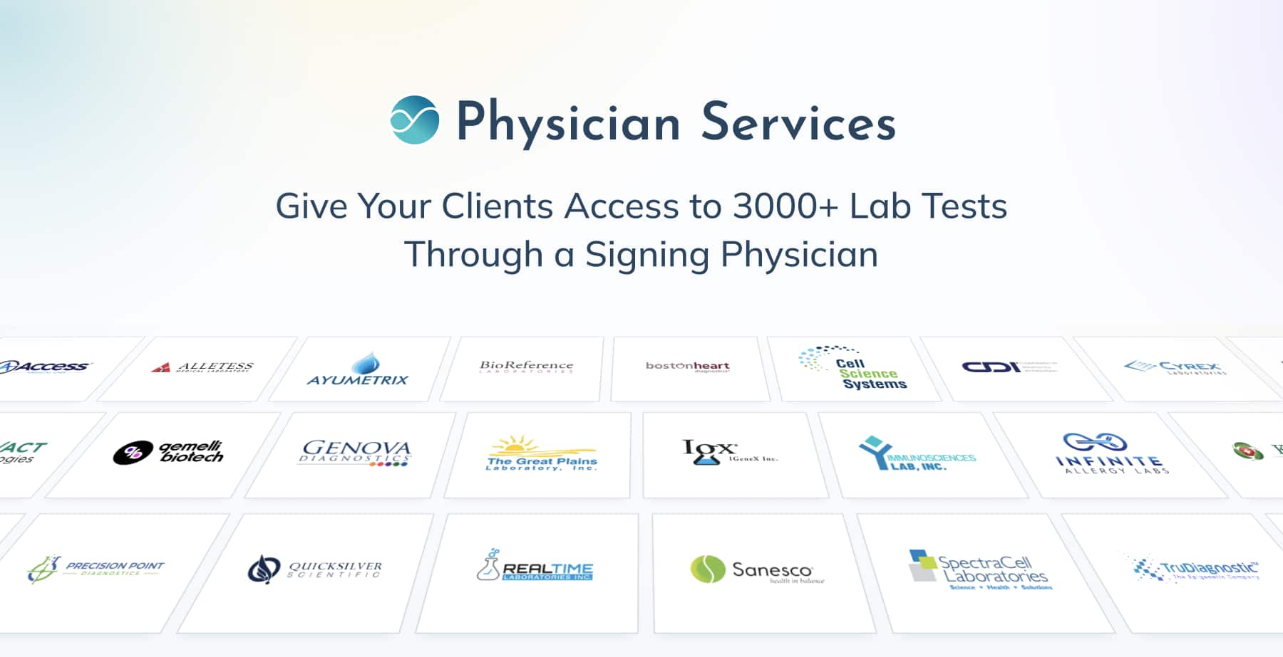 Physician Services
