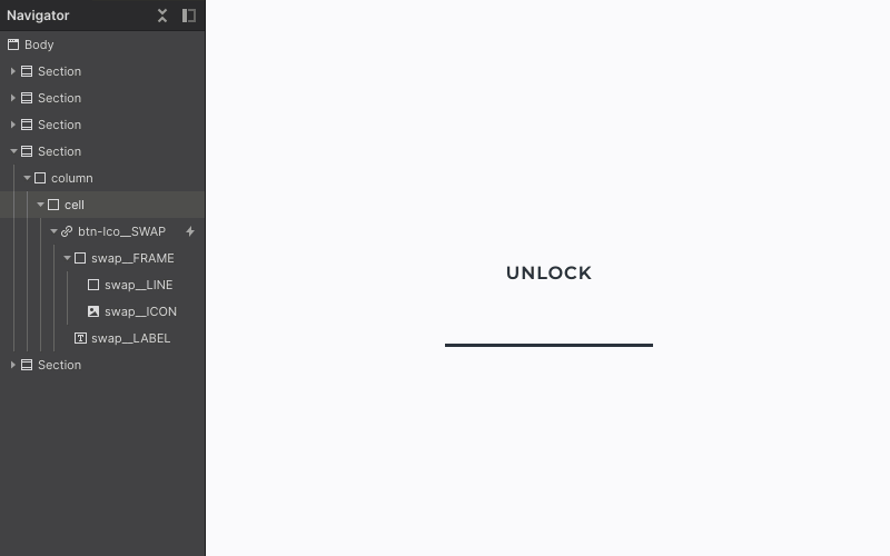 Icon replacement tutorial