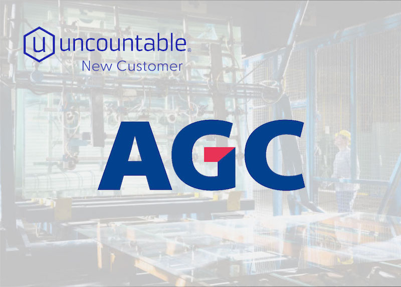 AGC Inc. - Photo - Uncountable Customer Blog