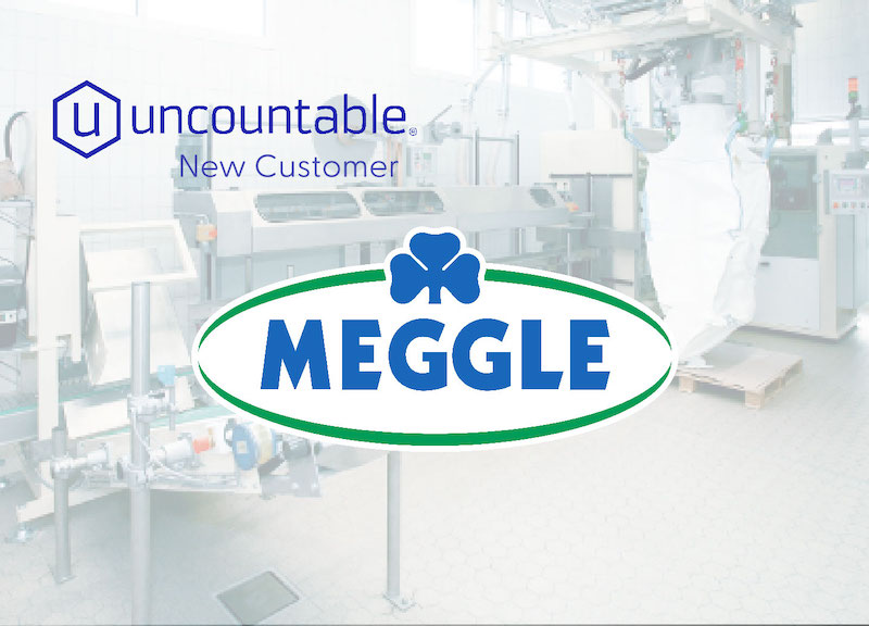 Meggle Logo