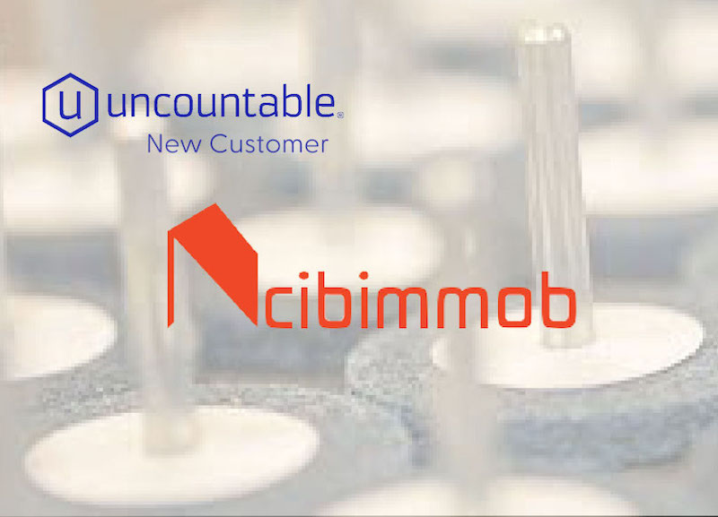 Cibimmob Logo
