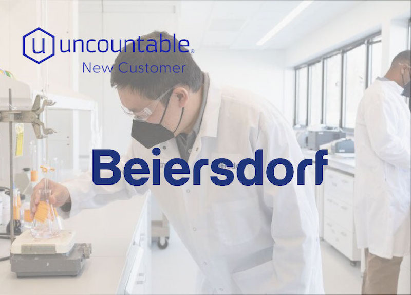 Beiersdorf Logo