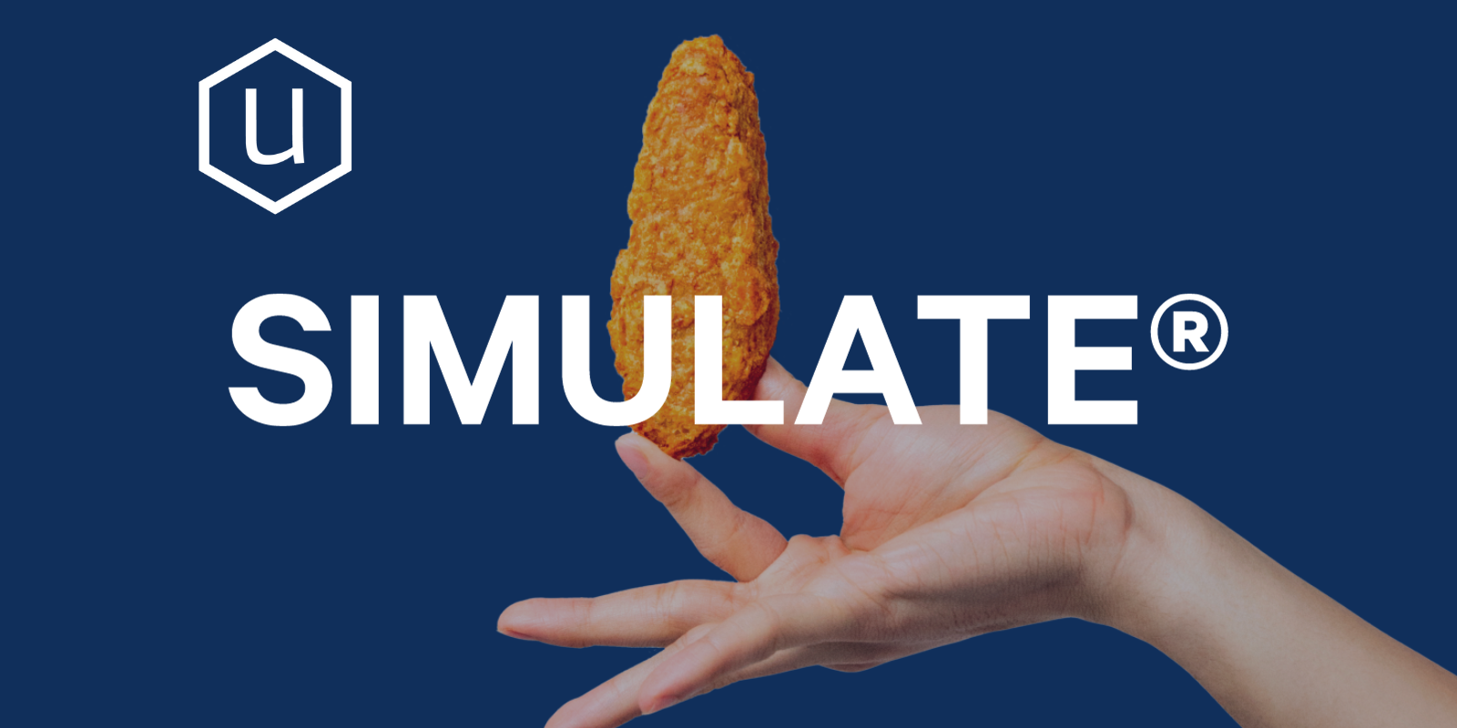 How SIMULATE Optimizes Experimental Processes in Alternative Meat Industry