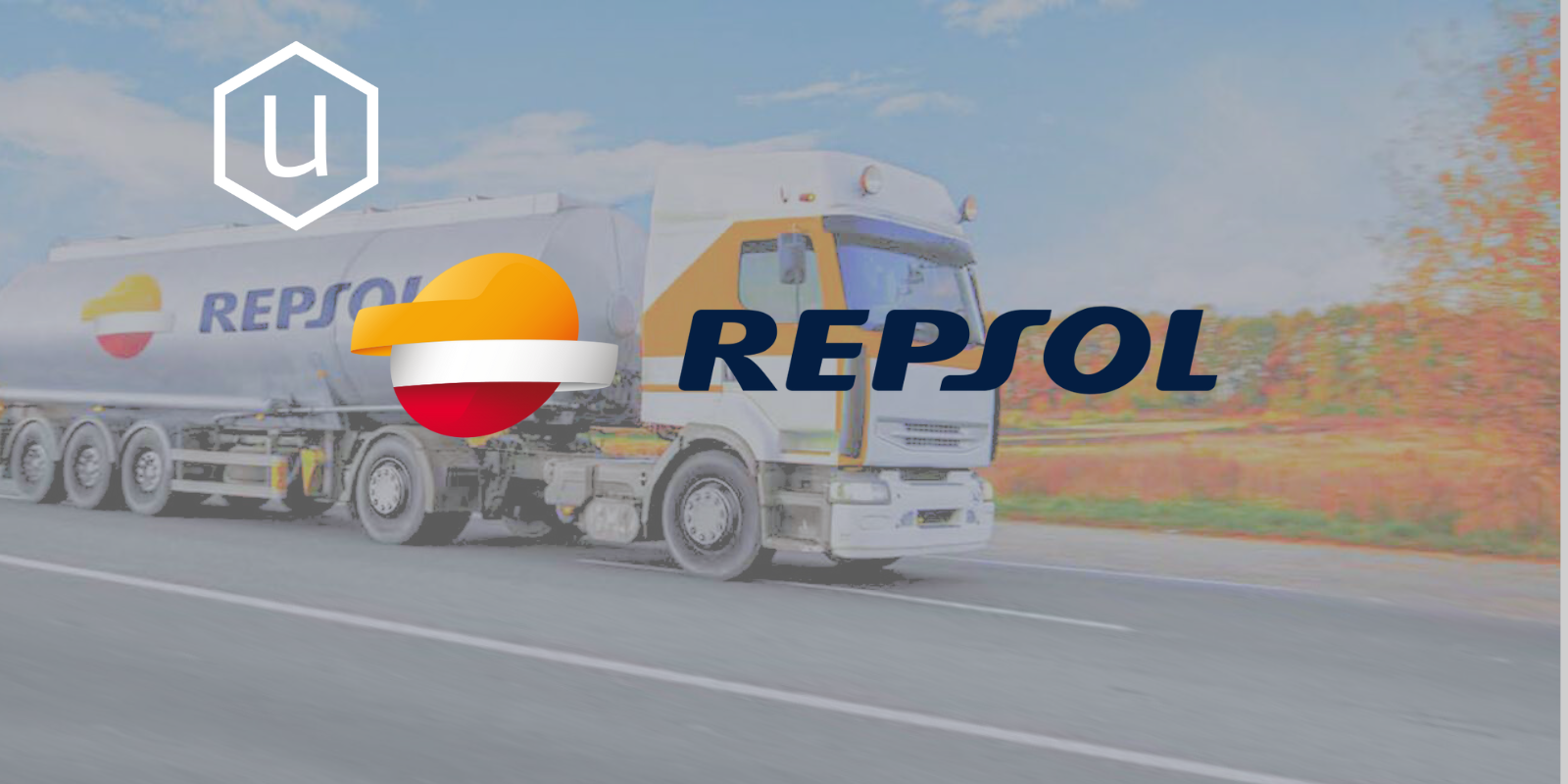 Uncountable Customer Case Study: Repsol