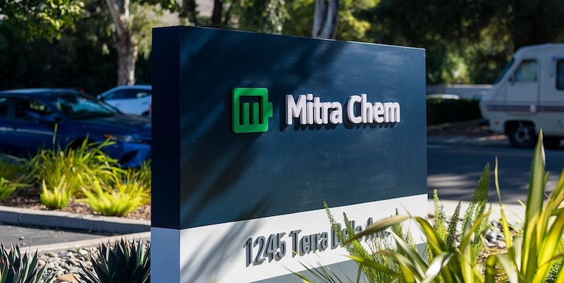 Mitra Chem Accelerates Innovation in Battery Materials with Uncountable