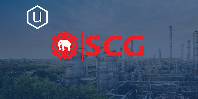 SCG Chemicals Accelerates Research & Development by 20% with Uncountable