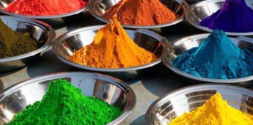 Penn Color – Various Color Pigment Masterbatches - Pigments Image - Uncountable Blog Banner Image