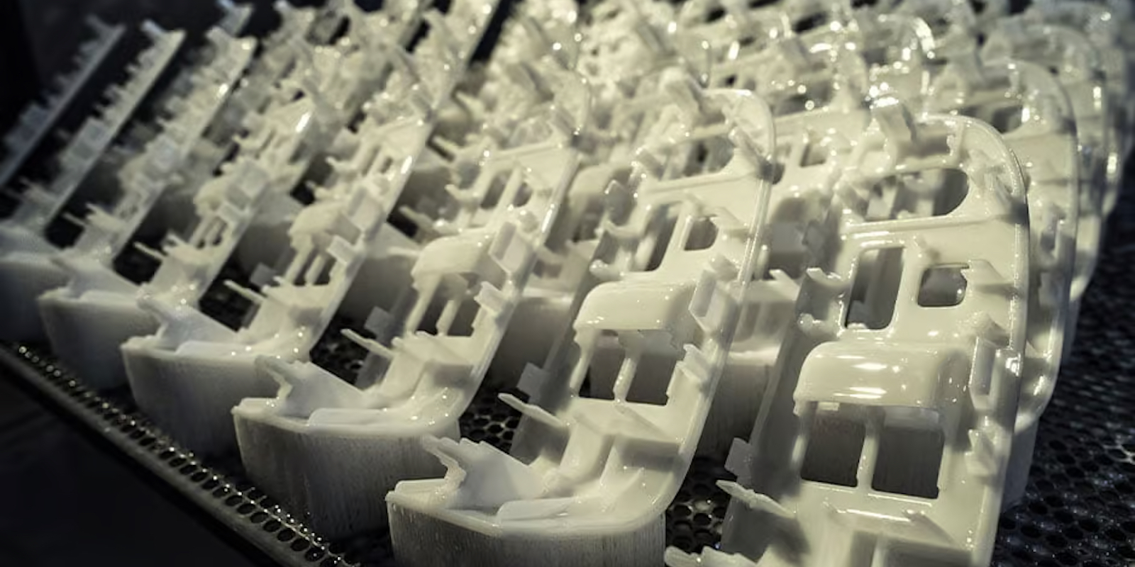 3D Systems Additive Manufacturing 3D Image - Uncountable Press Release Hero Image