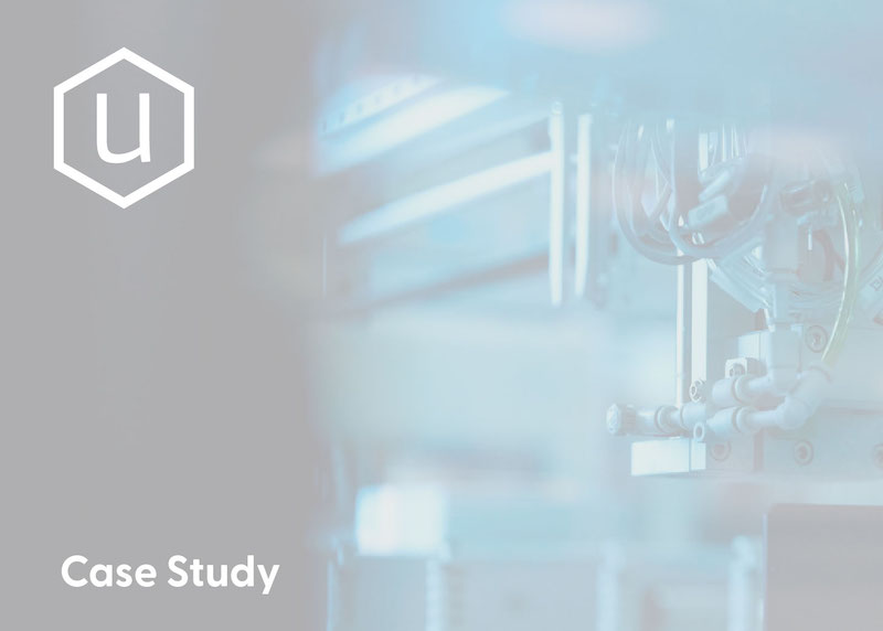 How a Global Materials Manufacturer Uses Uncountable to Increase Productivity