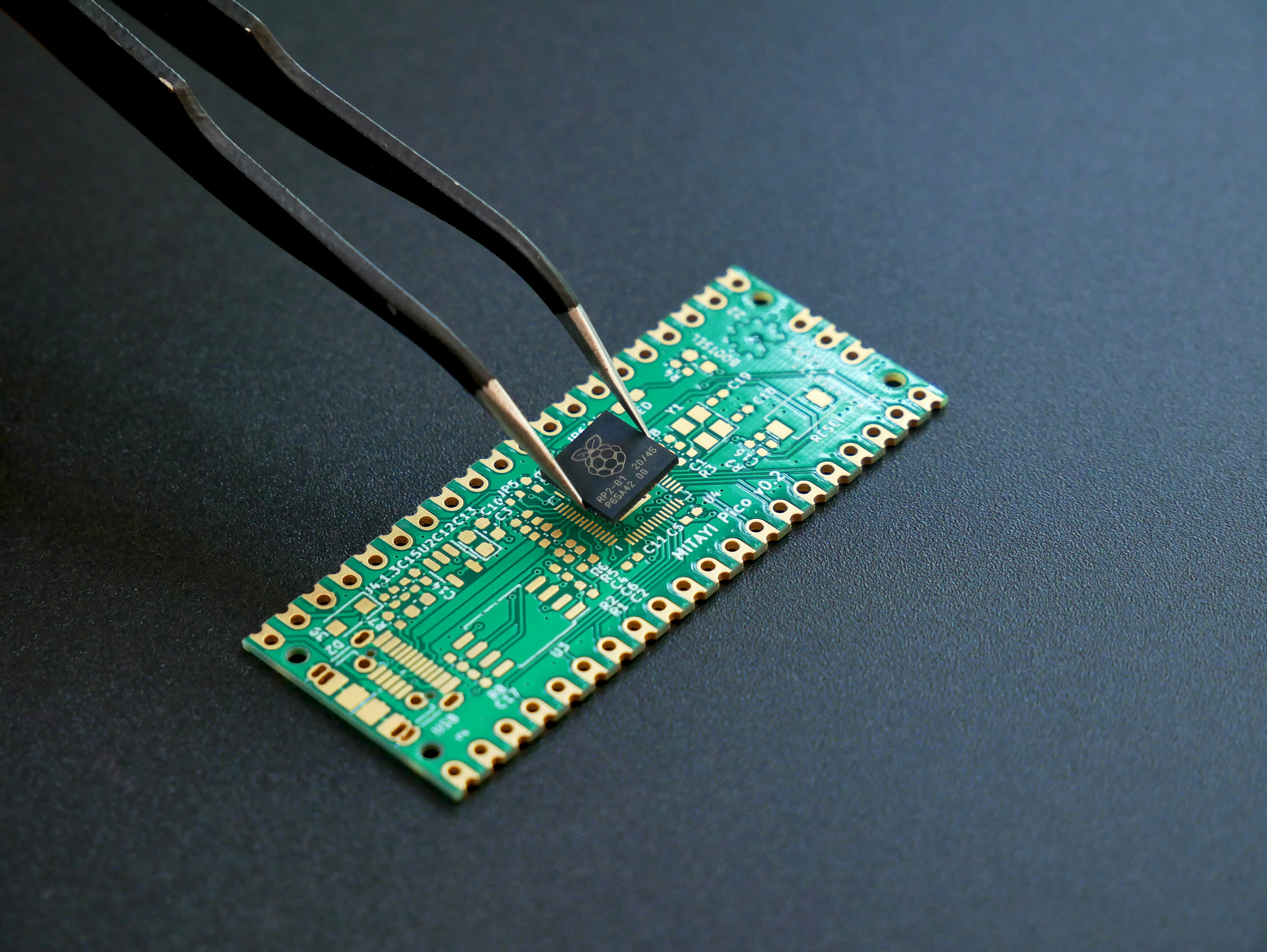 Circuit boards