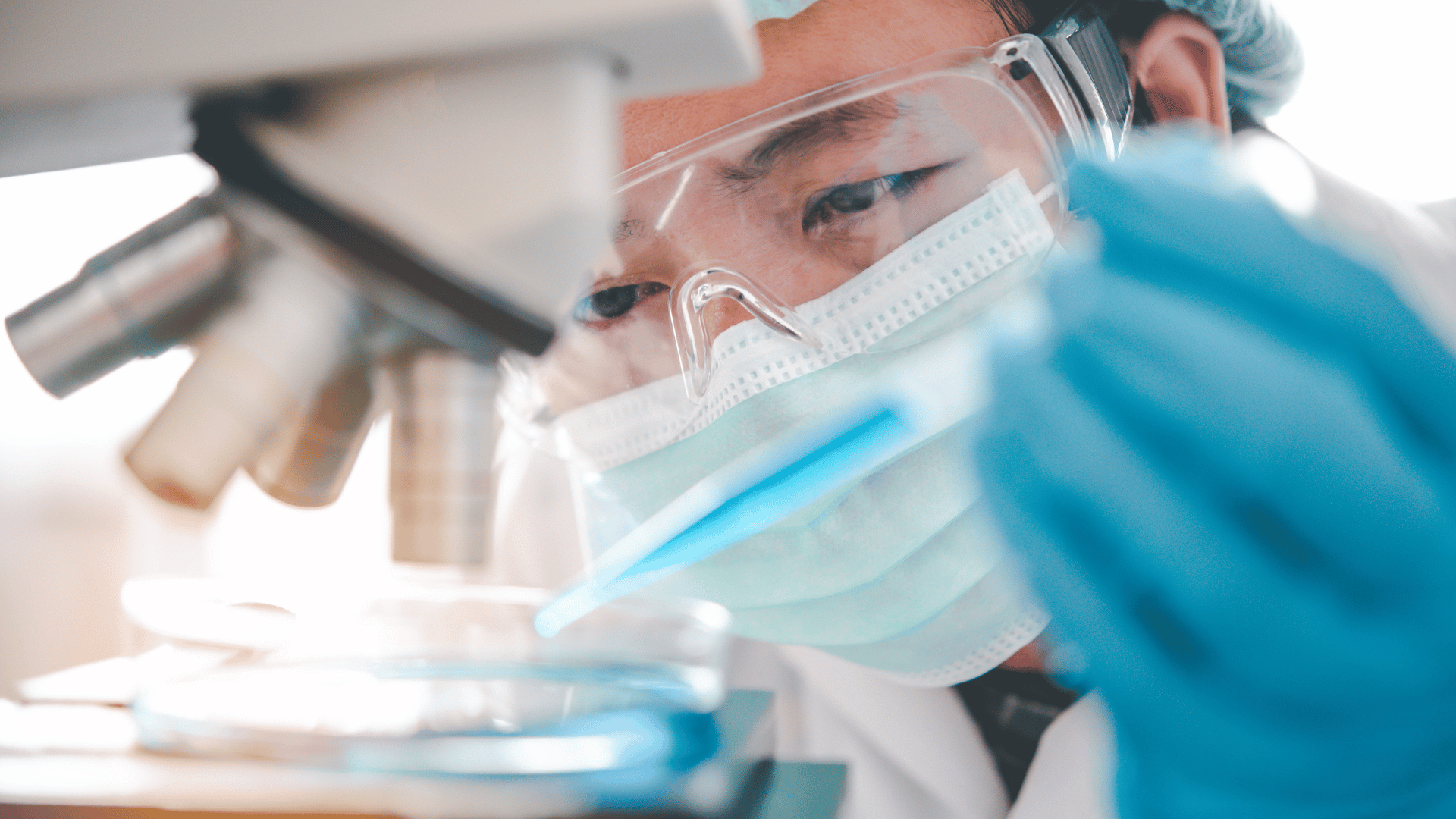 Laboratory analyst retrieves method, equipment, and technical records to support an ISO/IEC 17025 test result.