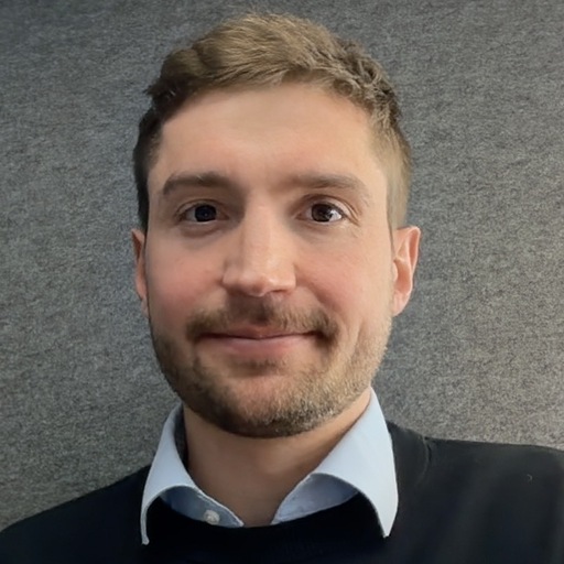 Sebastien Röcken, Machine Learning Solution Consultant, Uncountable