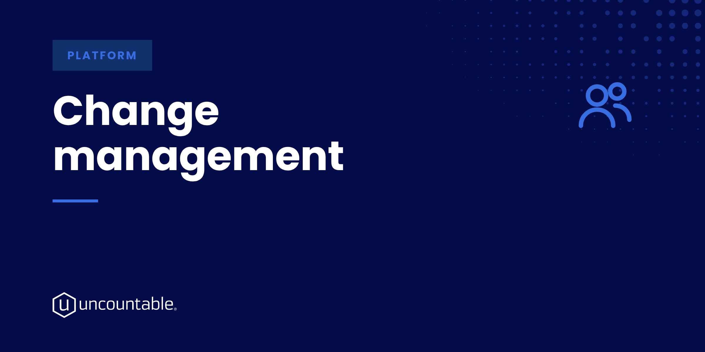 Uncountable change management solution brief: comments and mentions on an experiment record, with guided walkthroughs and Bodie AI Agent help