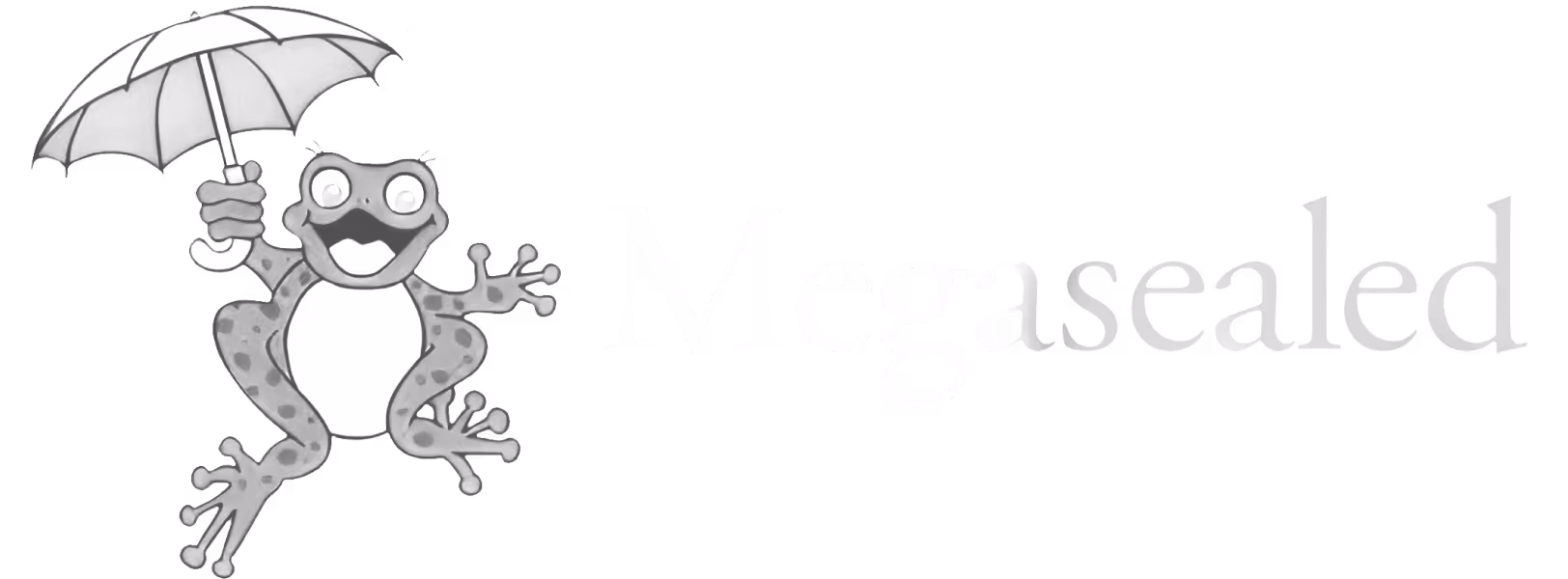 Megasealed Logo
