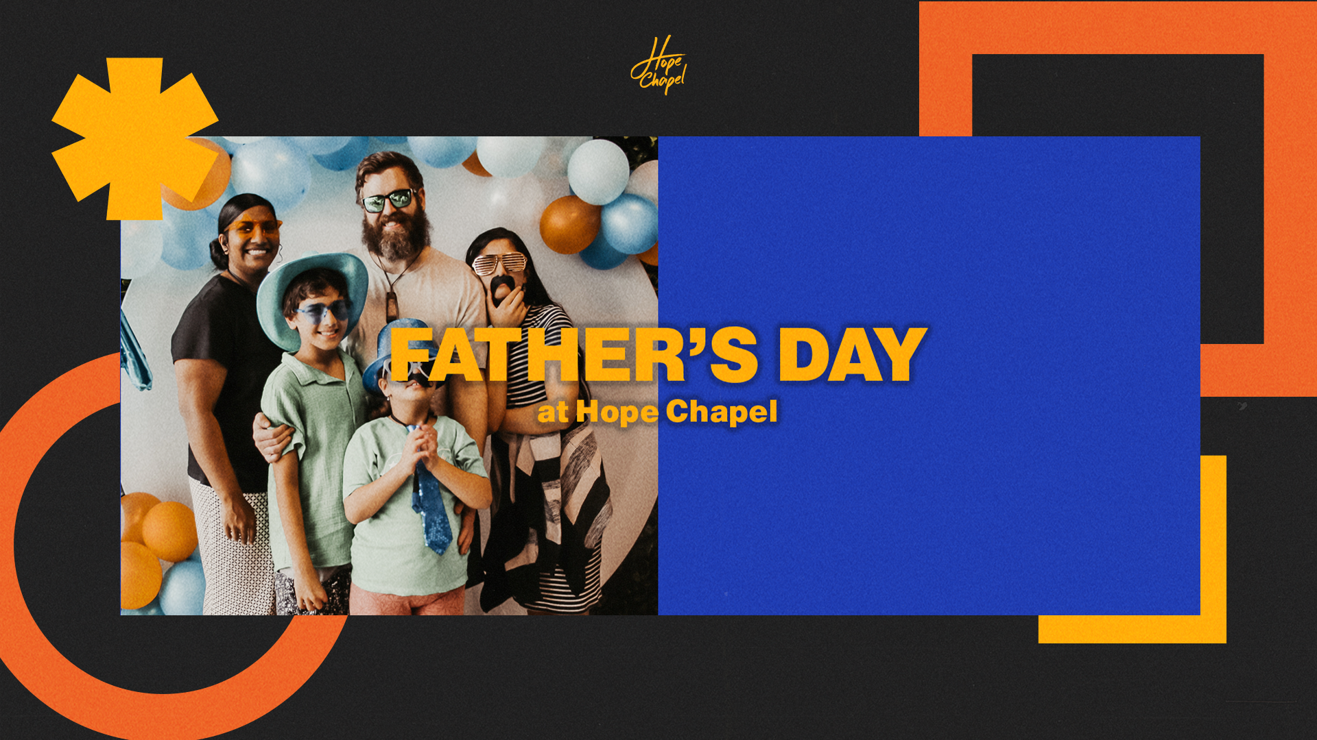 Father's Day 2025