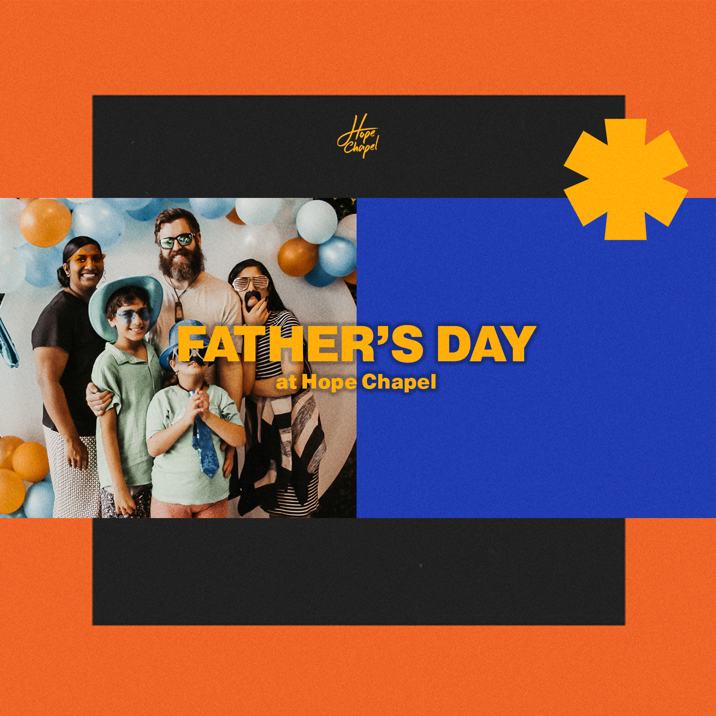 Father's Day 2025