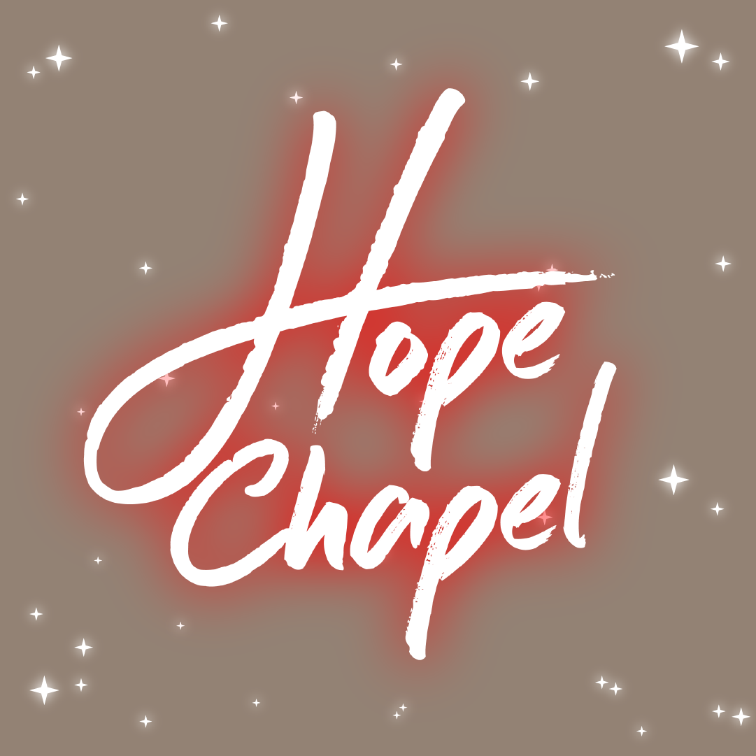 Ps Phil Wiseman | I Wonder