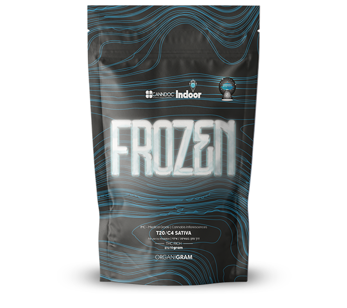 Frozen