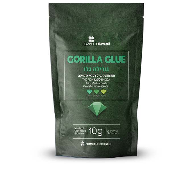 Gorilla Glue