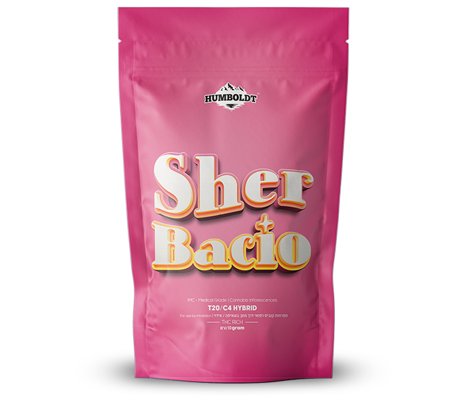 Sherbacio