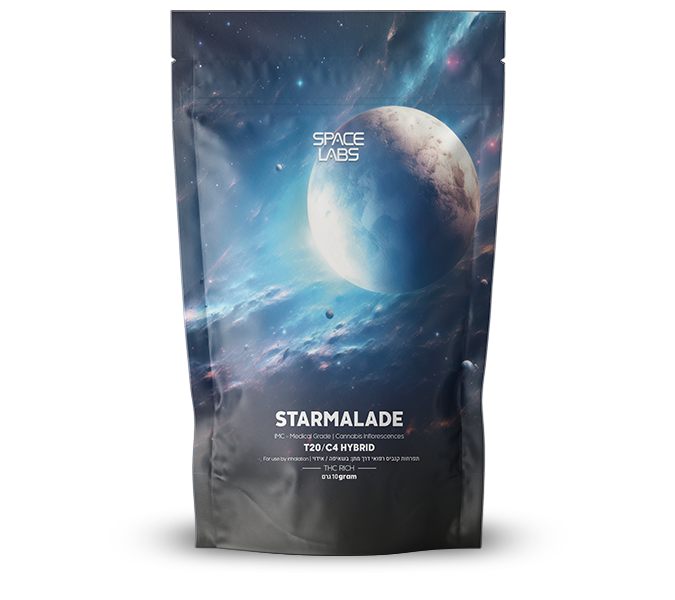 Starmalade