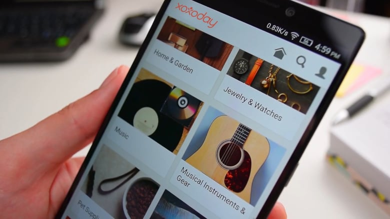 Nothing you can’t find - our product catalogue in late 2013