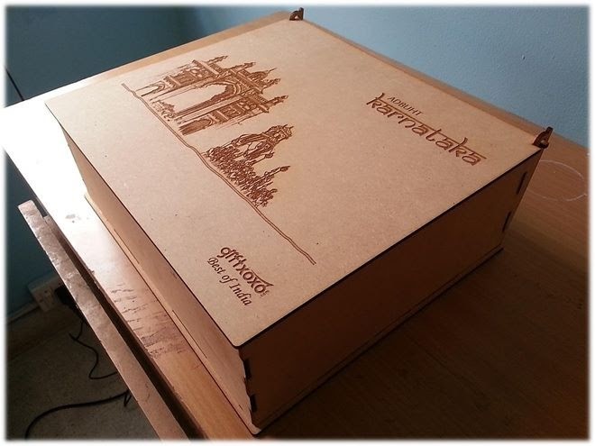 Wrapping experiences in a box - our experience boxes were in high demand when they were launched and they still are.  