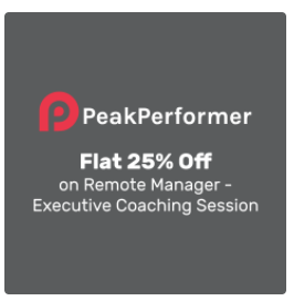 Remote Team Management Coaching