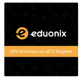Equip your employees with crucial E-degrees in new technology