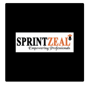  Managerial and Technical CoursesWhere: Sprint Zeal