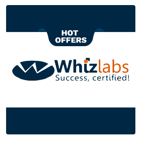 Get 10% OFF on Whiz labs courses on Xoxoday Plum>>