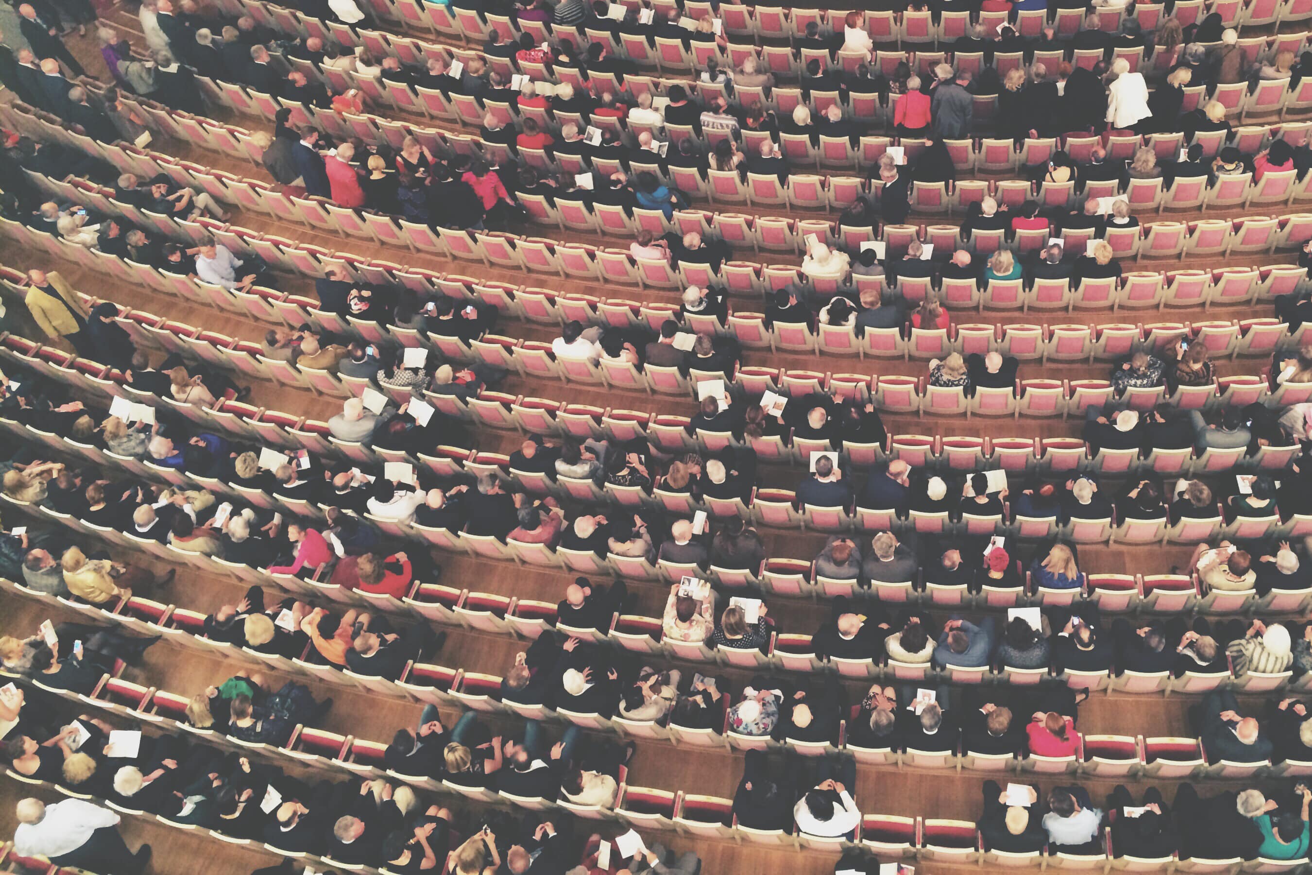 How to increase attendance at meetings? Sway Your Speakers with Eventbait   