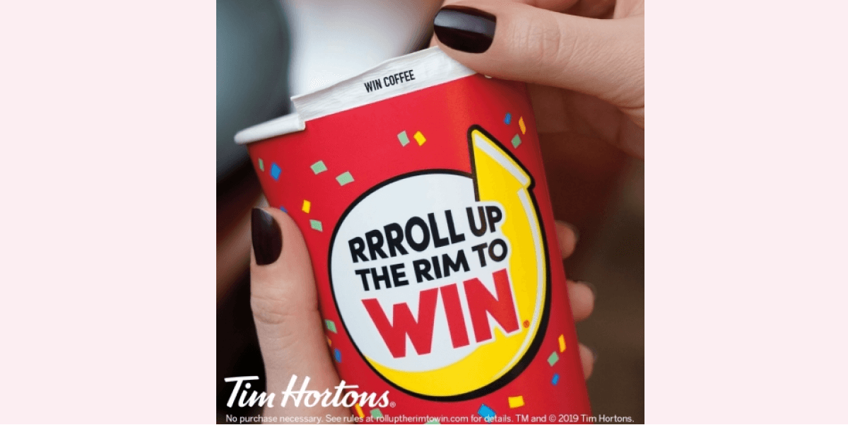 Consumer Incentives Example