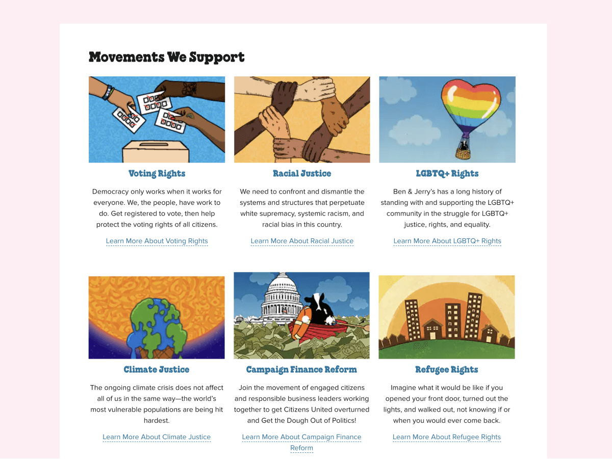 Customer Rewards Program