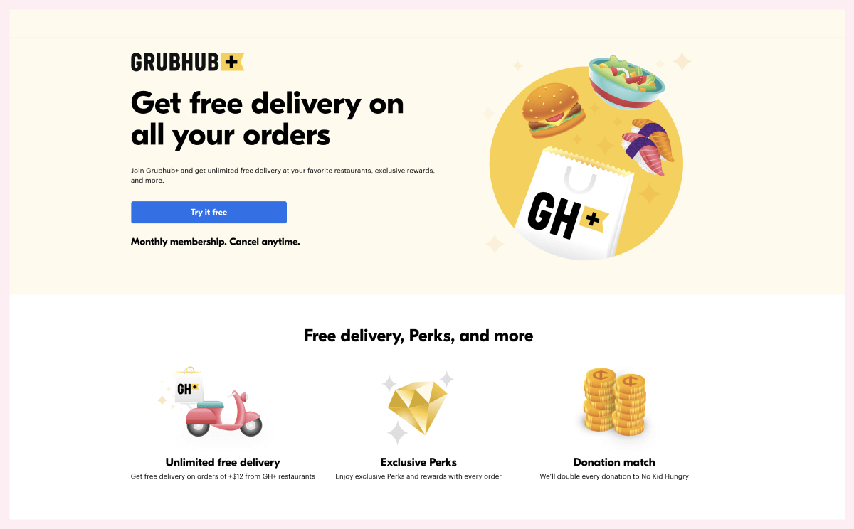 Customer Rewards Program