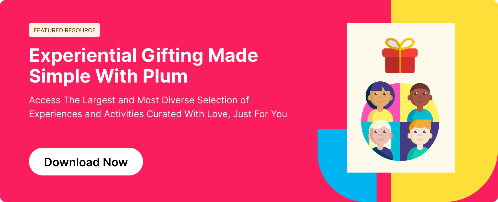 Experiential Gifting