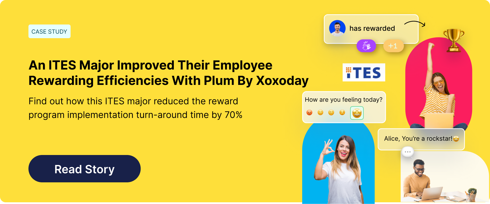 Employee Rewarding