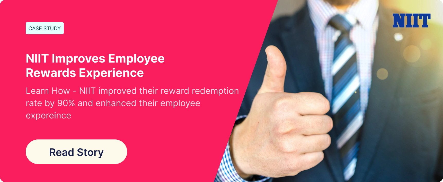 Employee Reward Experience