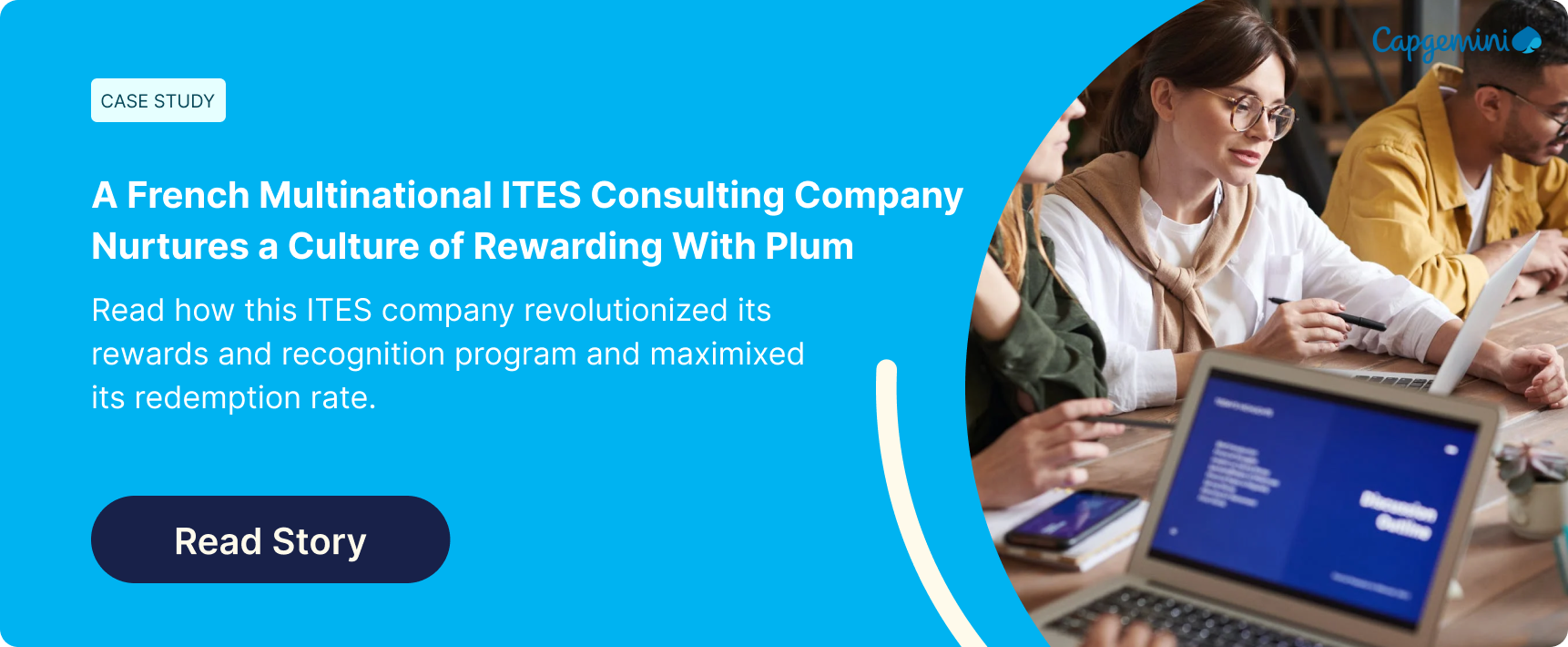 Culture of rewarding