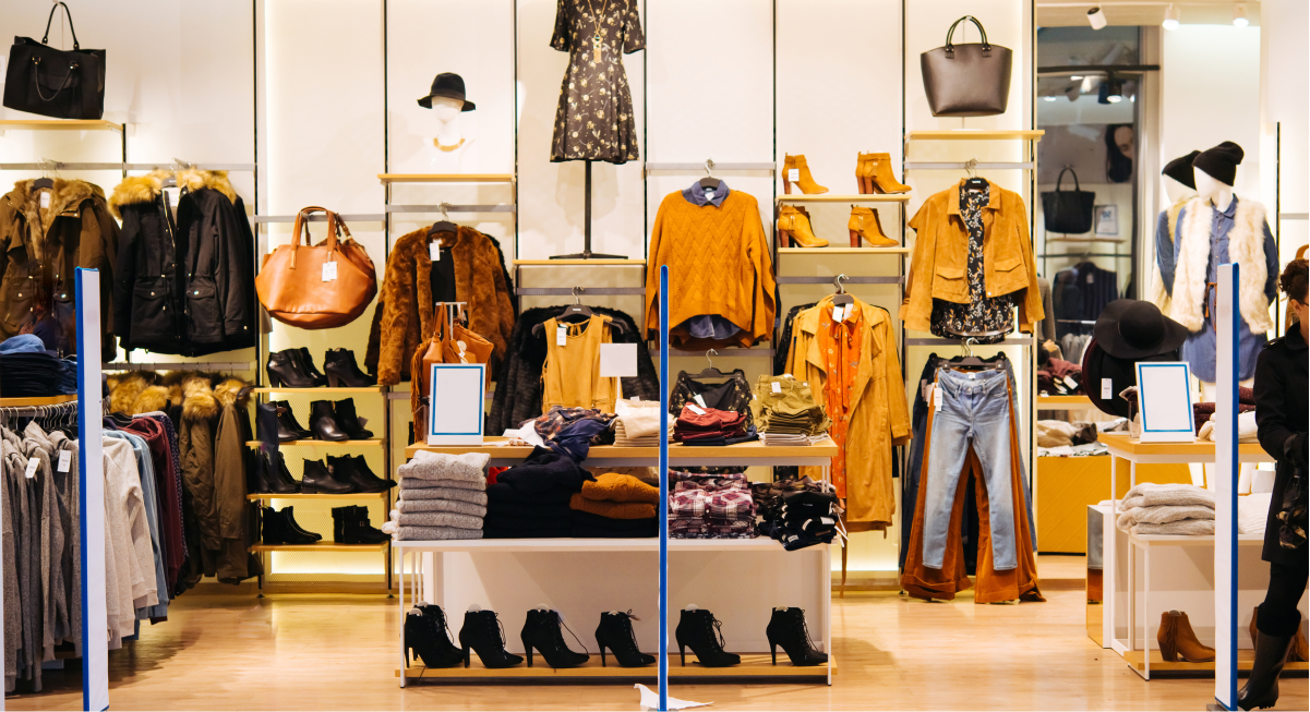 Fashion and Lifestyle 