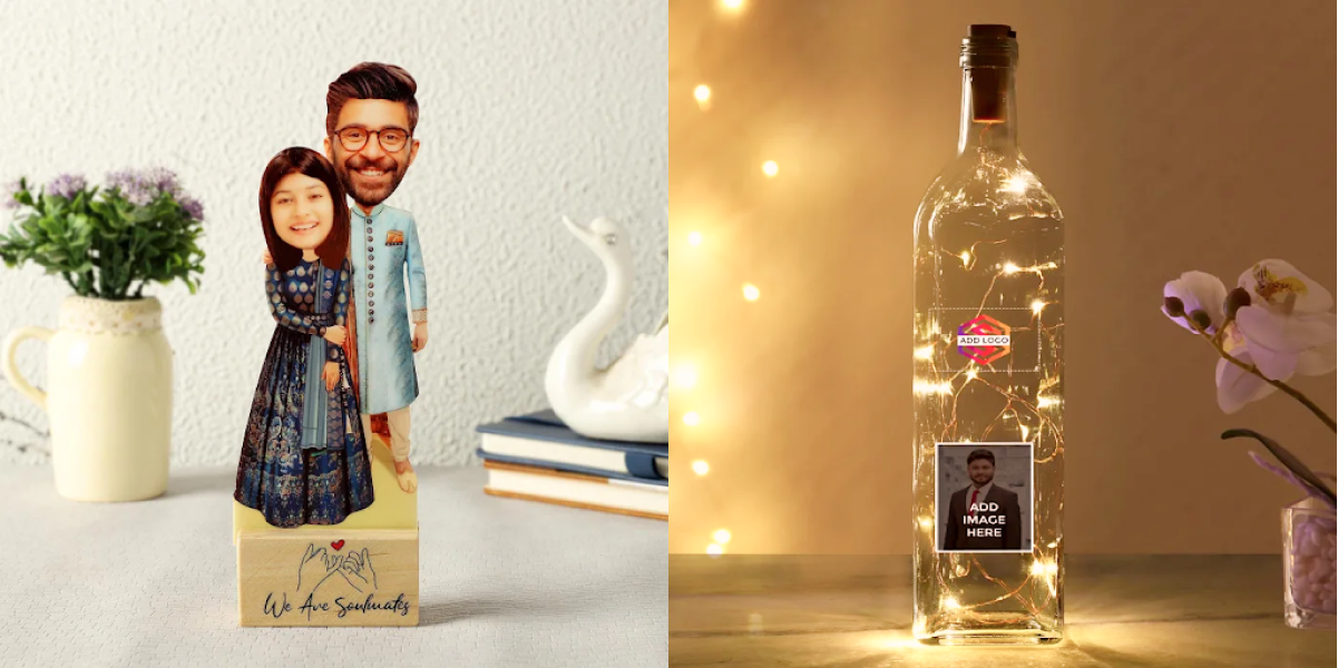 Personalized Merchandising 