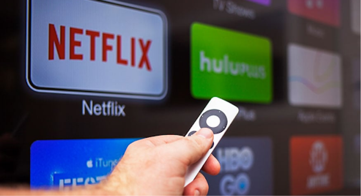 Subscription and Entertainment