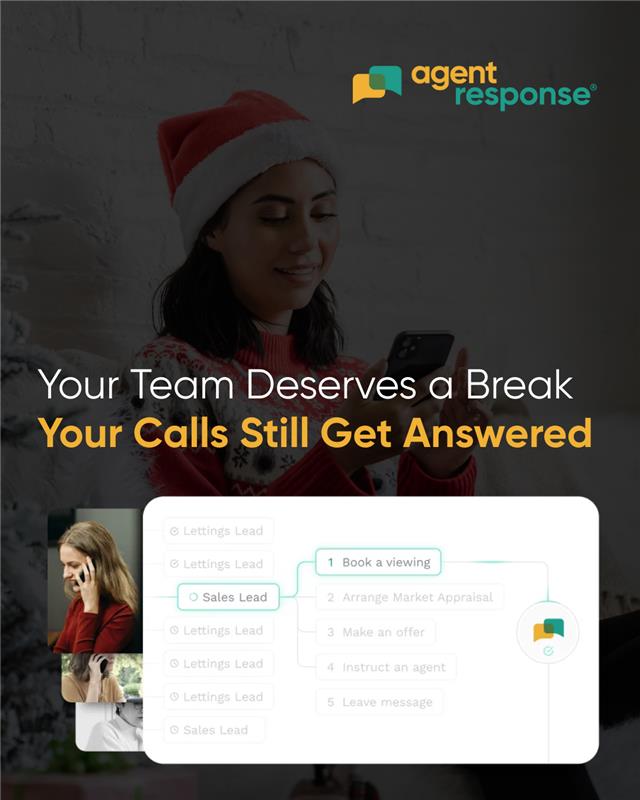 How Agent Response Keeps Your Calls Answered While You Recharge