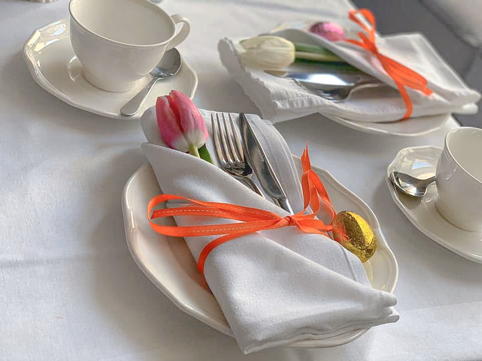 Celebrate any occasion with us. 