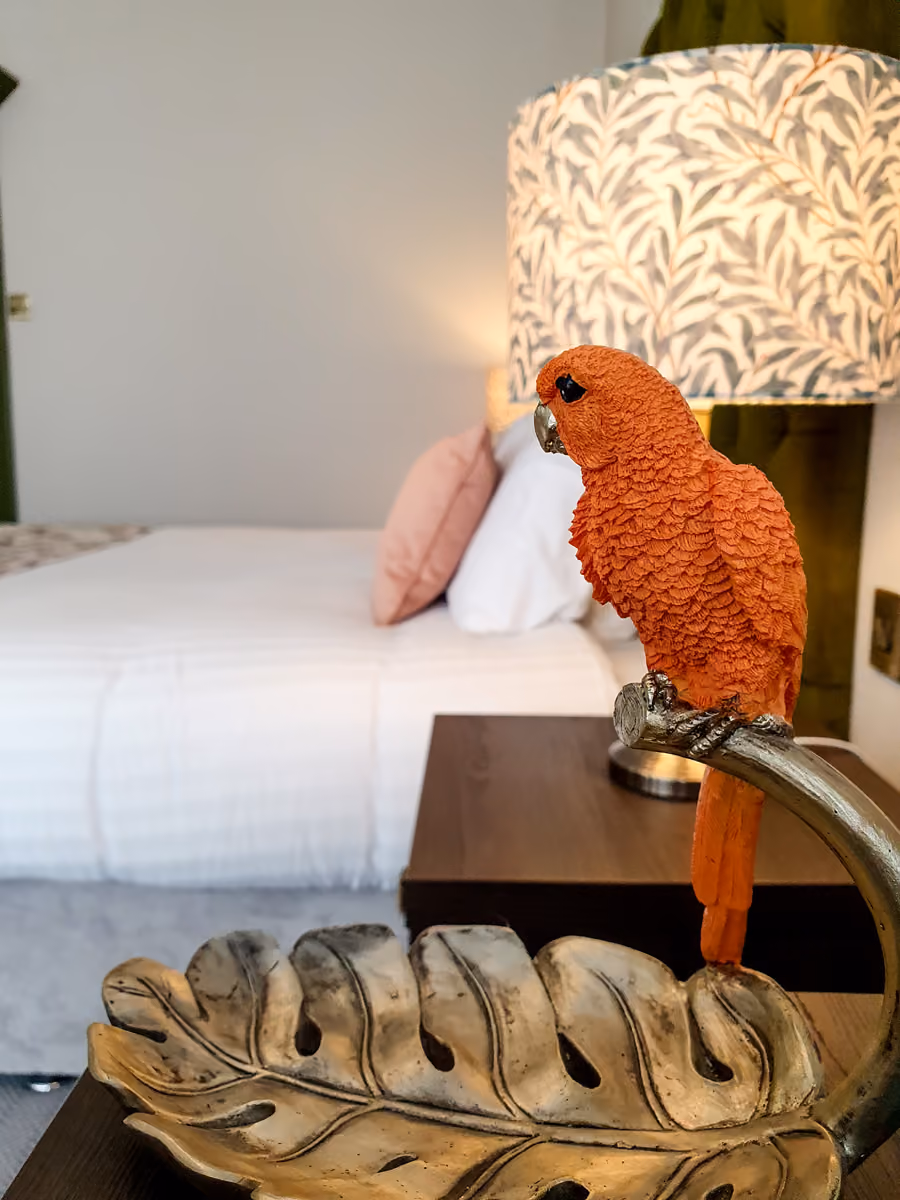We're a bit Extra at Hotel Collingwood