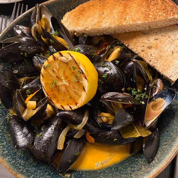 HC Moules