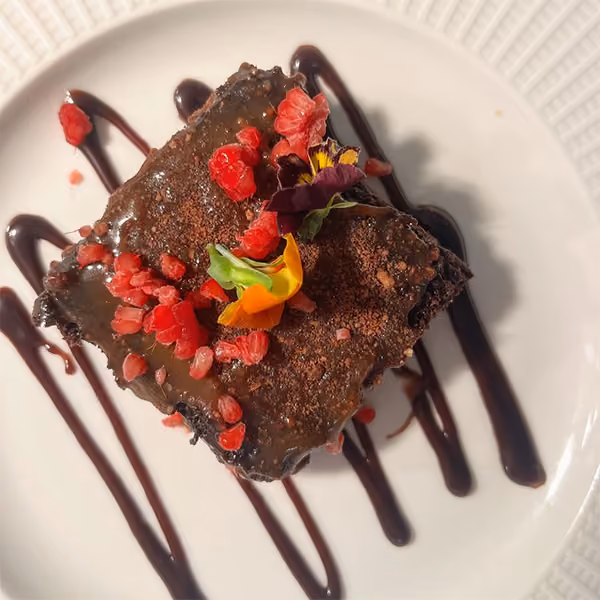 HC Brownie
