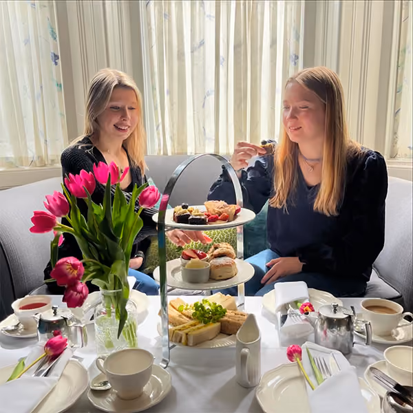 Tea 2