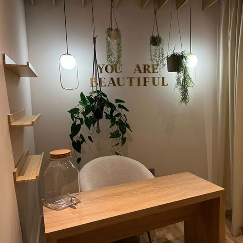 Perfectly Pampered Eden Spa & Stay