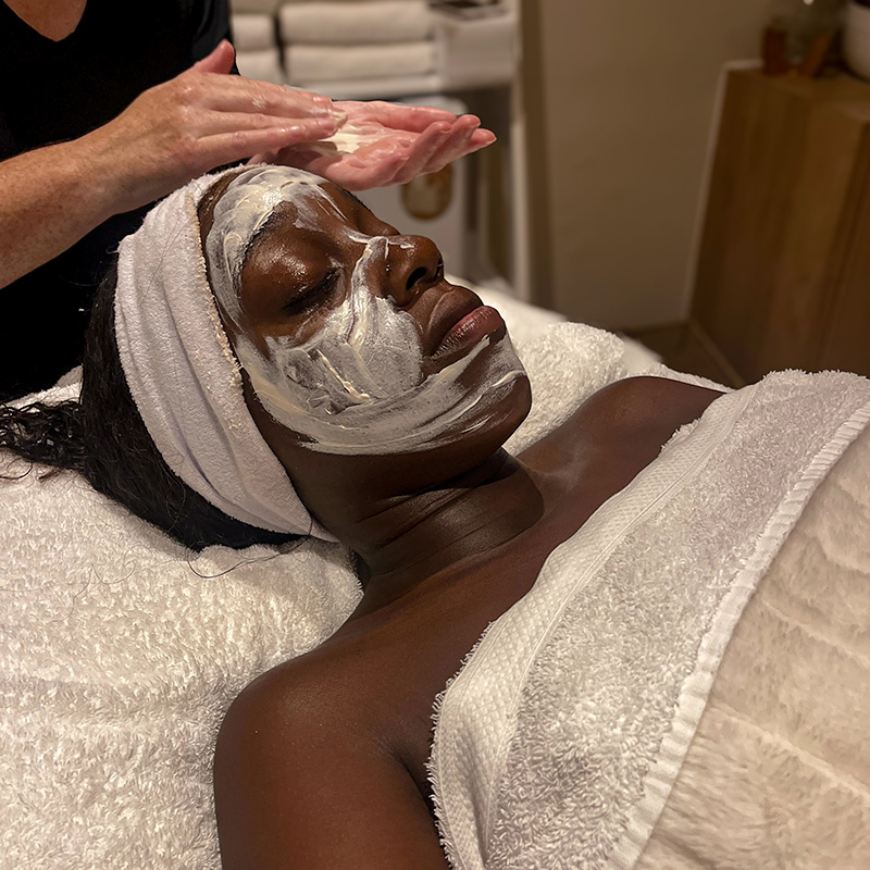 Tranquillity Spa Day with Afternoon Tea